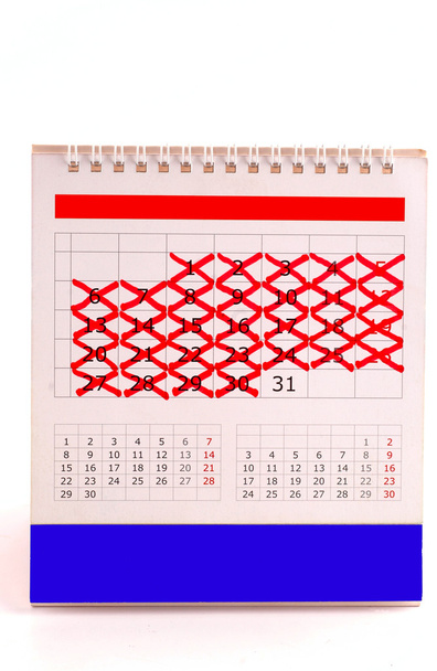 Calendario - Foto, imagen