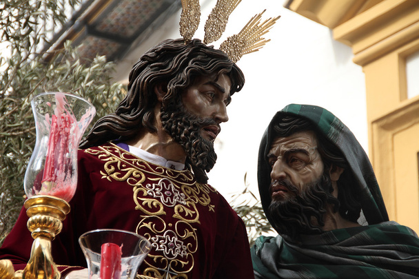Hermandad de San Benito, Semana Santa de Jerez - Foto, imagen
