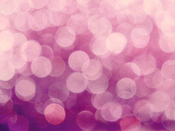 abstract pink background soft blurred valentine 's day lights gar
 - Фото, изображение