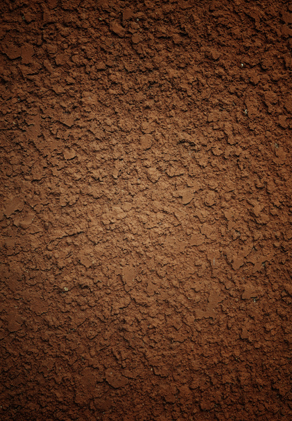Textura del suelo
 - Foto, Imagen