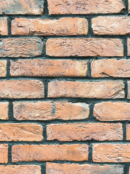 Old Vintage Grunge brick wall - Fotografie, Obrázek