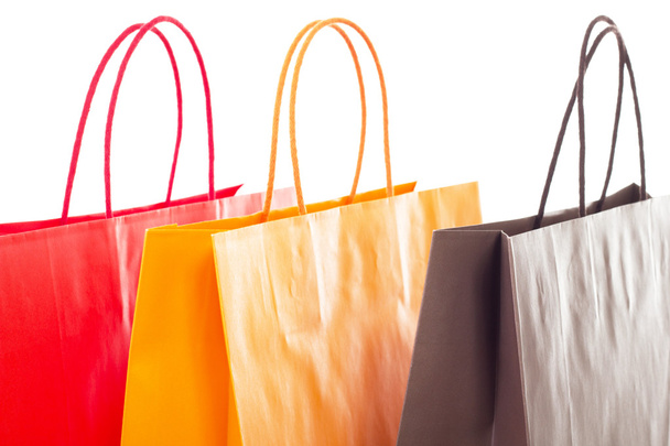 Do you suffer from compulsive shopping? - Photo, Image
