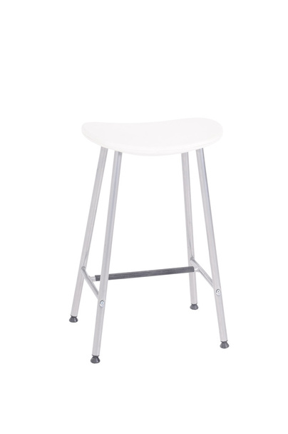 bílá stolice - Fotografie, Obrázek
