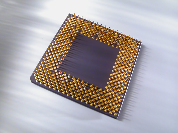 CPU Processor - Photo, Image