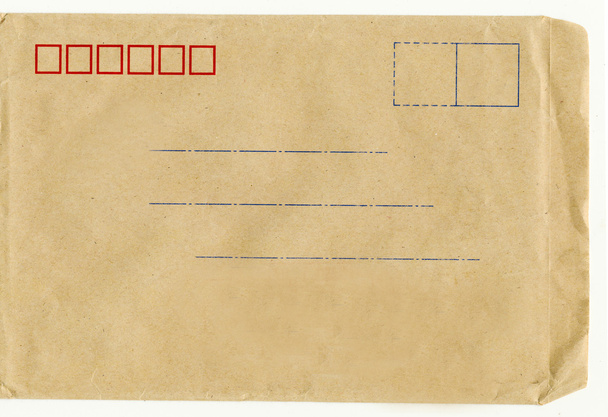 envelope - Fotografie, Obrázek