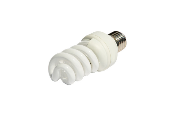 Energiesparlampe - энергосберегающая лампа
 - Фото, изображение