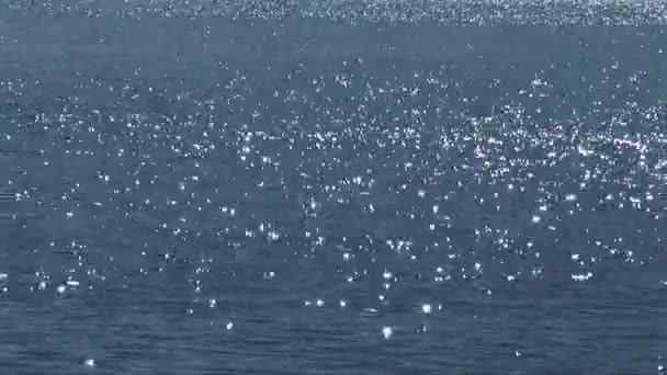 shinning tenger. - Felvétel, videó
