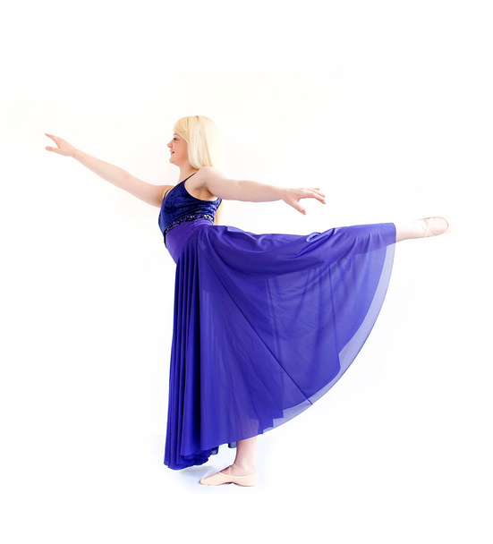 ballet dancer - Fotó, kép