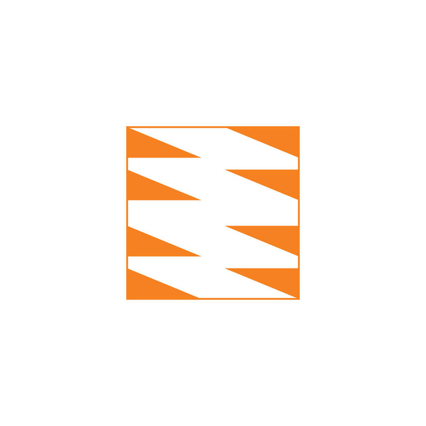 pila abstracta 3d logo vector
 - Vector, Imagen