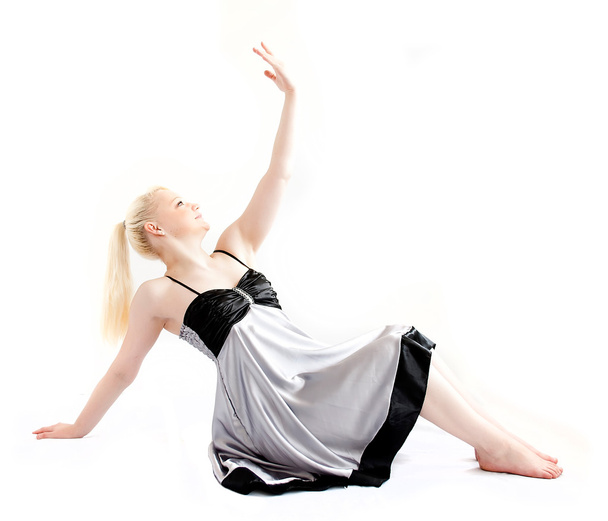 ballet dancer - Foto, imagen