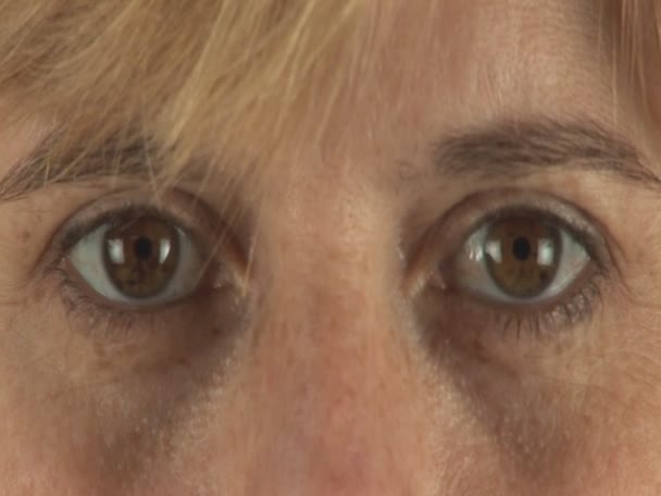 Occhi di donna
 - Filmati, video