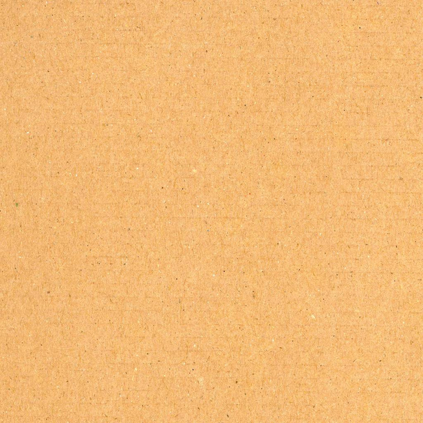Fondo de textura de cartón ondulado marrón - Foto, imagen
