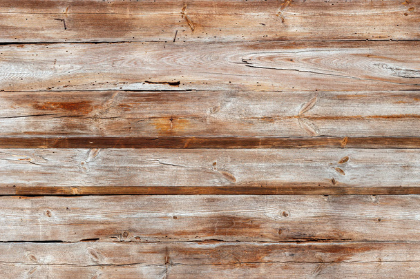 A textura de madeira velha com padrões naturais - Foto, Imagem
