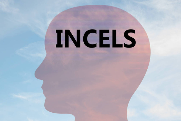 INCELS - ментальная концепция
 - Фото, изображение