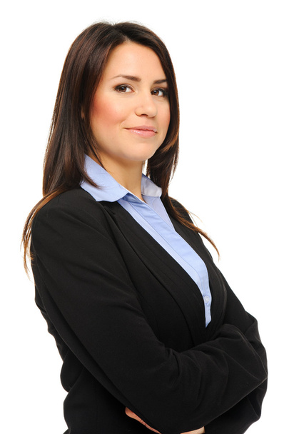 Business woman portrait - Photo, image