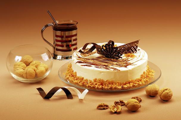 Cake - Photo, image