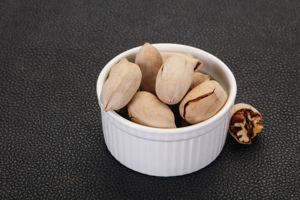 Pecan ořechy - Fotografie, Obrázek