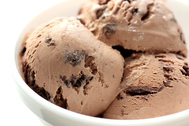 Ice-cream - Фото, зображення