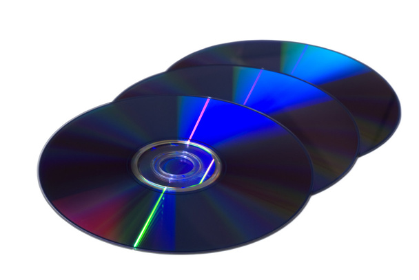 Compact Discs - Photo, Image