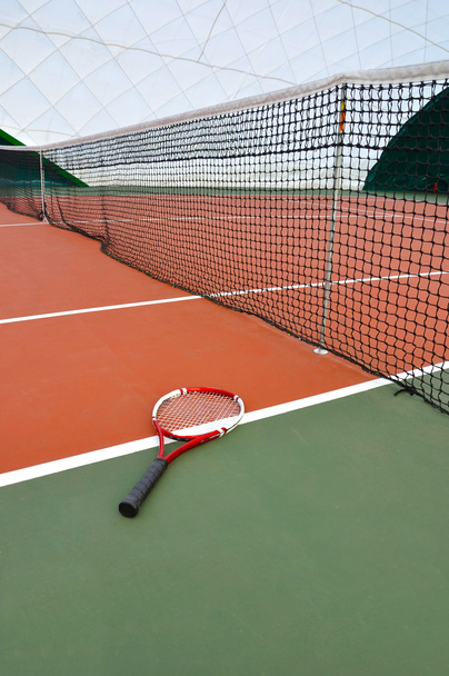 Tenis raketi - Fotoğraf, Görsel