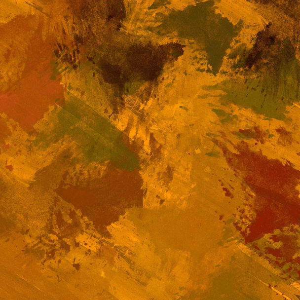 autumn and orange background - Valokuva, kuva