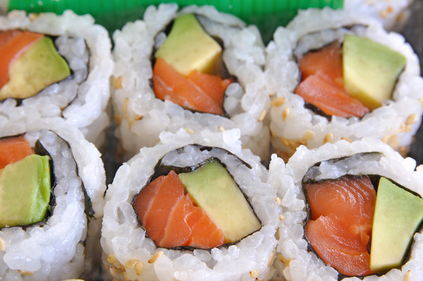 sushi - Fotó, kép