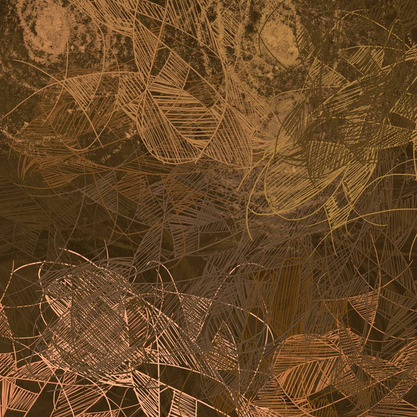 abstract grunge textured background with copy space - Φωτογραφία, εικόνα