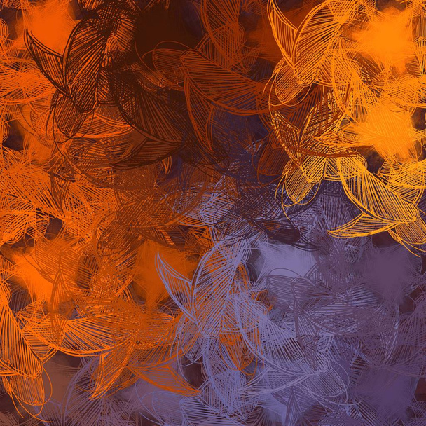 abstract seamless pattern as background - Valokuva, kuva