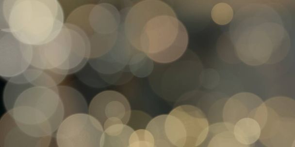 abstract background with bokeh - Fotoğraf, Görsel