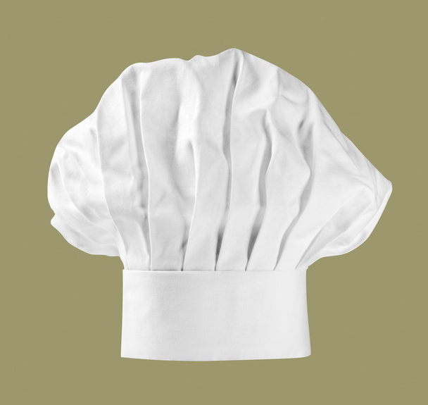 Chapéu Chef ou toque
 - Foto, Imagem