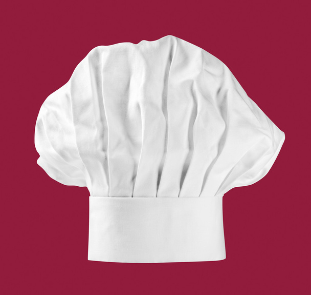Chapéu Chef ou toque
 - Foto, Imagem