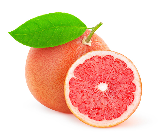 грейпфрут - Фото, изображение