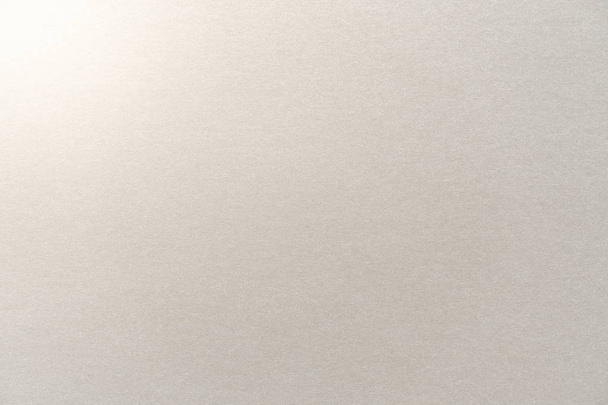 Abstract beige glossy paper texture background - Photo, Image