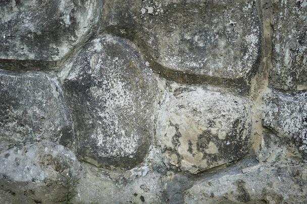 the Rock wall seamless texture - Zdjęcie, obraz