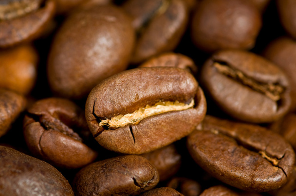 Coffee beans - Zdjęcie, obraz