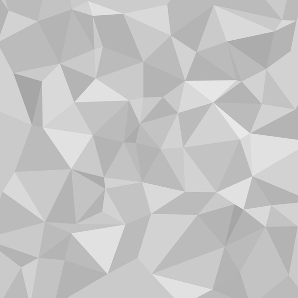 ベクトル抽象多角形の背景 - ベクター画像
