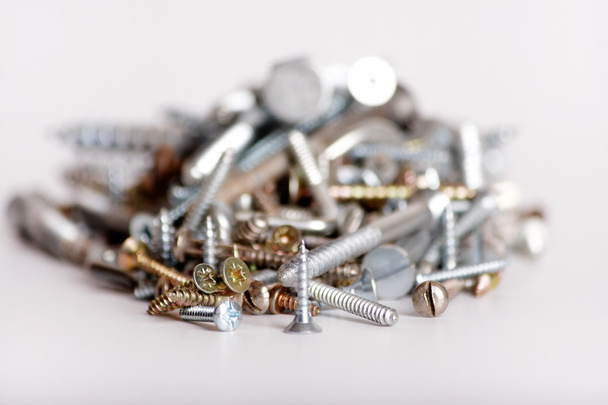 screws - Foto, Imagen