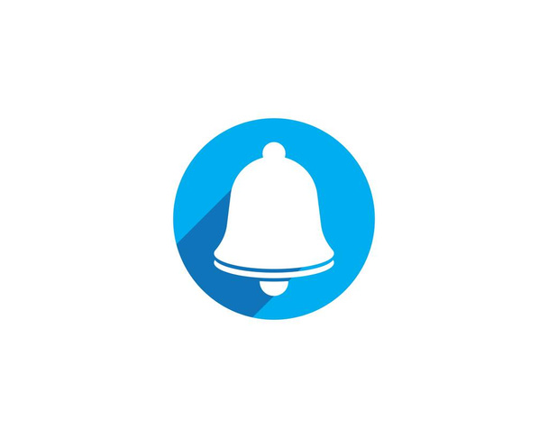 Bell logo vector  - Vector, afbeelding