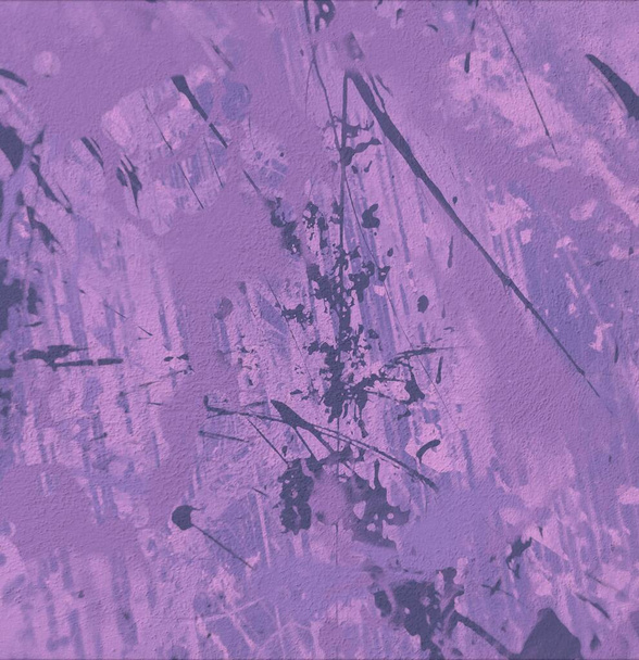abstract background with paint stains  - Valokuva, kuva
