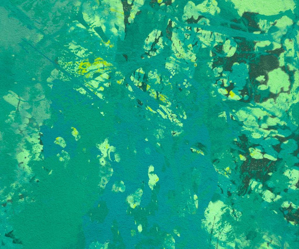 abstract colorful stains on background  - Valokuva, kuva