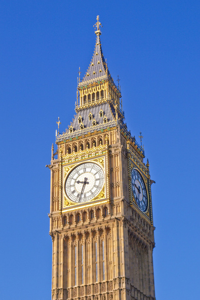 Big Ben London - Photo, Image