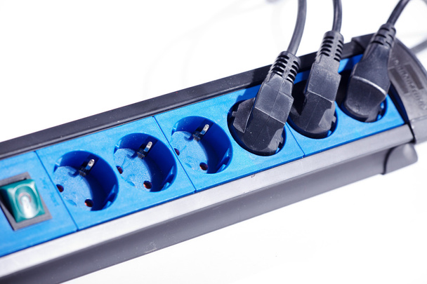 adapter plugs - Фото, зображення