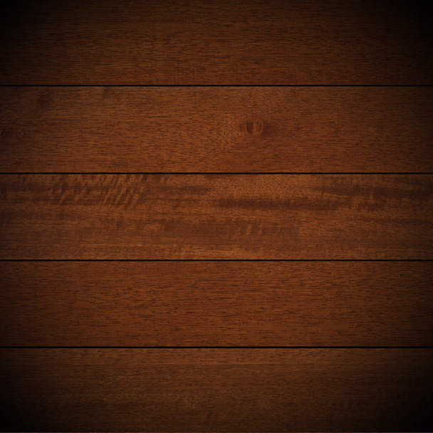 Vieilles planches en bois brun foncé
 - Photo, image