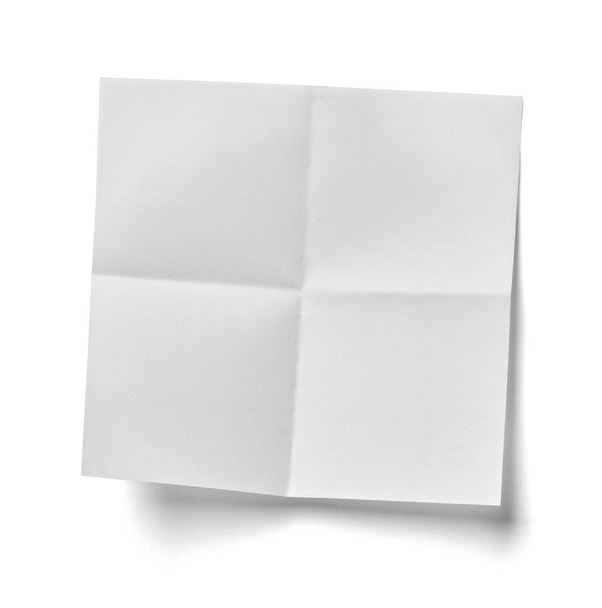 Бумажный штырь для записок
 - Фото, изображение
