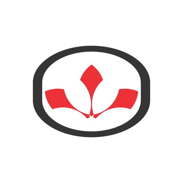 Triple Arrow logo tasarımı - Vektör, Görsel