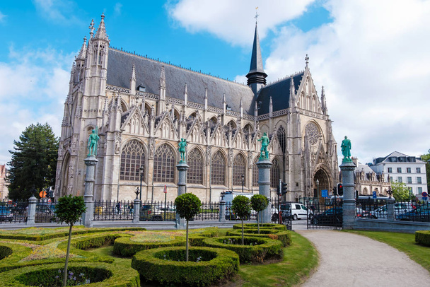 Eglise de Notre-Dame
 - Photo, image
