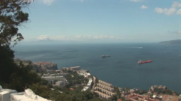 Gibraltar - Filmmaterial, Video