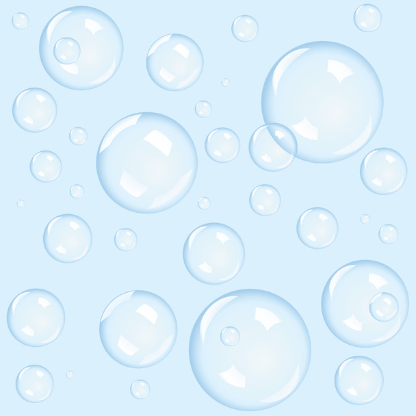 Bubliny - Vektor, obrázek