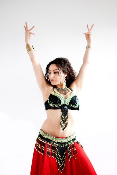 belly dancer - Fotó, kép