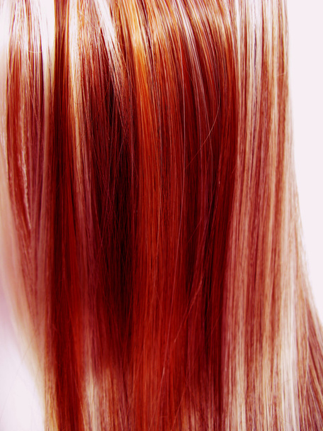 Resaltar la textura del cabello fondo
 - Foto, imagen